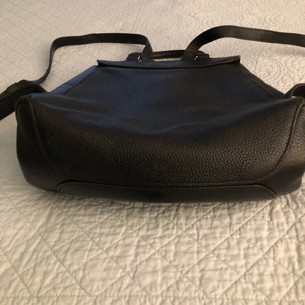 Kate Spade Essential medium backpack. - Picture 6 of 12